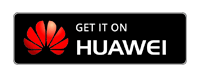 Die Umarmungsecke bei App Gallery Huawei
